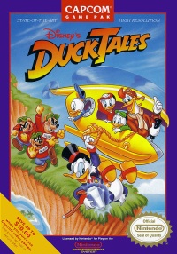 Episode 003: DuckTales (1989)