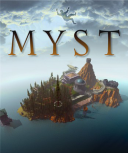 Episode 018 – Myst (1993)