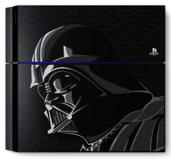 PS4 - Darth Vader