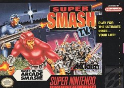 Episode 017 - Smash TV (1992)