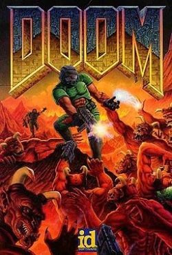 Doom - Cover Art - 01