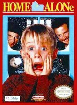 Episode 034 – Home Alone (1991)