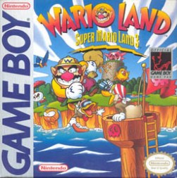 Episode 042 – Wario Land: Super Mario Land 3 (1994)