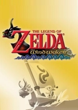 Legend of Zelda - The Wind Waker