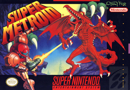 Episode 051 – Super Metroid (1994)