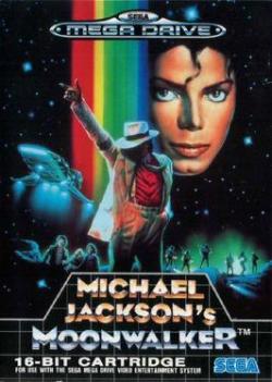 Episode 060 – Michael Jackson’s Moonwalker (1990)