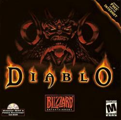 Episode 083 – Diablo (1996)