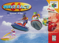 Episode 080 – Wave Race 64 (1996)