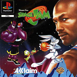 Episode 084 – Space Jam (1996)