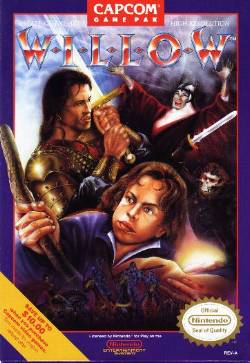 Episode 097 – Willow (1989)