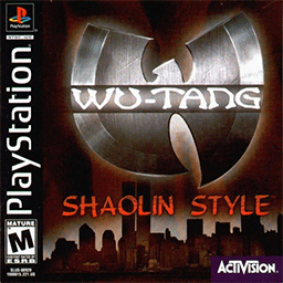 Episode 117 – Wu-Tang: Shaolin Style (1999) and Thrill Kill (1998)