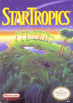 Episode 121 – StarTropics (1990)