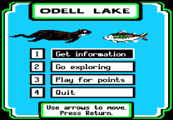 Episode 135 – Lemonade Stand (1973) and Odell Lake (1986)