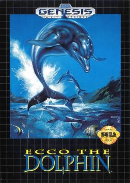 Episode 138 – Ecco the Dolphin (1992)