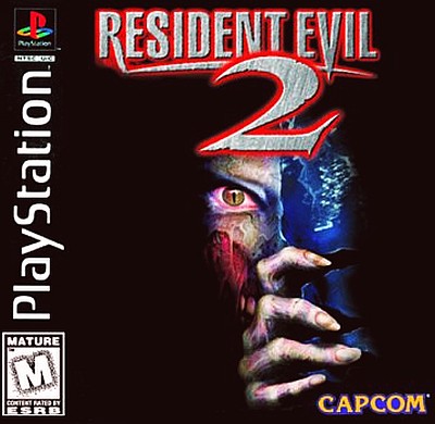 Episode 143 – Resident Evil 2 (1998)