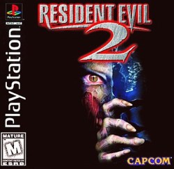 Episode 143 – Resident Evil 2 (1998)