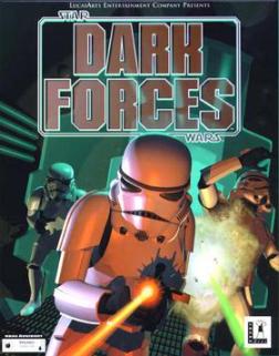 Episode 160 – Star Wars: Dark Forces (1995)