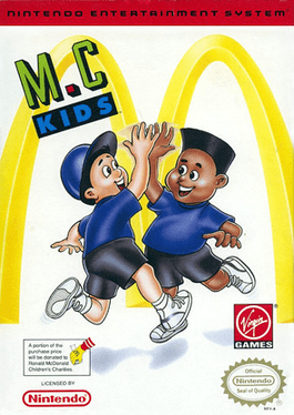 Episode 166 – M.C. Kids (1992)