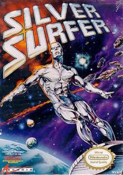 Episode 174 – Silver Surfer (1990)