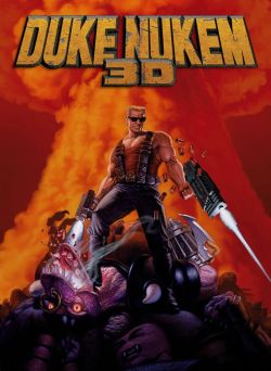 Episode 177 – Duke Nukem 3D (1996)