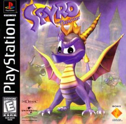 Episode 176 – Spyro (1998)