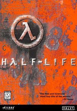 Episode 186 – Half-Life (1998)