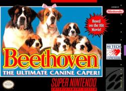 Episode 189 – Beethoven: The Ultimate Canine Caper (1993)
