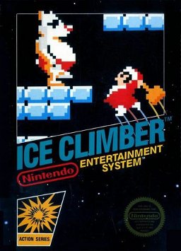 Episode 194 – Ice Climber (1985)