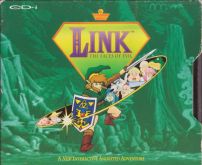 Episode 202 – Link: The Faces of Evil (1993)