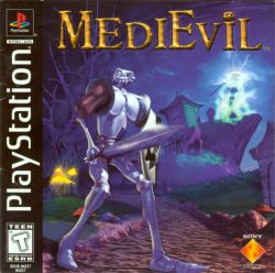 Episode 235 – MediEvil (1998)