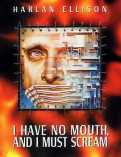Episode 233 – I Have No Mouth, and I Must Scream (1995)
