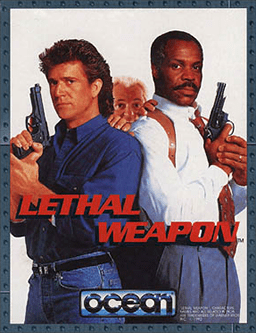 Episode 238 – Lethal Weapon (1992)