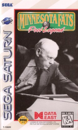 Episode 240 – Minnesota Fats: Pool Legend (1995)