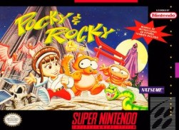 Episode 246 – Pocky & Rocky (1993)