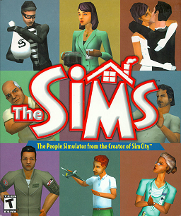 Episode 248 – The Sims (2000)